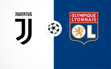 Jelang Juventus vs Lyon:...
