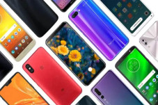 Barisan 10 Smartphone...