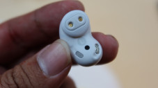 Kesan Pertama Earphone...