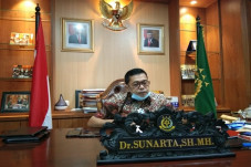 Peraturan Kejaksaan...