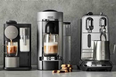 Hadir di Shopee, Nespresso...