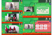 Gojek dan Unilever Berkolaborasi...
