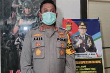 Pembunuhan Wanita di...