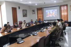 Banyak Keluhan soal...