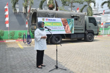 Bupati Bogor Cicipi...