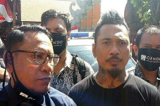 Penuhi Panggilan Polisi,...