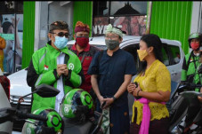 Wakil Wali Kota Denpasar...