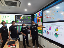 Canggih! PNM Punya Monitoring...