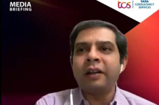 Tata Consultancy Services...