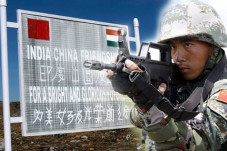 India Sebut Ketegangan...