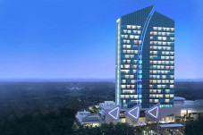 Di Masa Pandemi, Hotel...