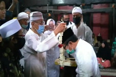 Raden Rahardjo Djali...