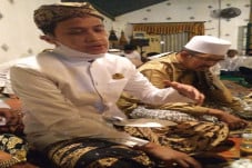 Putra Mahkota Cirebon:...