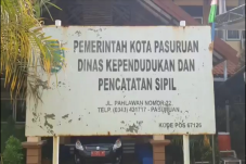 Karyawannya Meninggal...