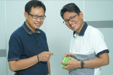 Tunggu Rekomendasi PAN,...
