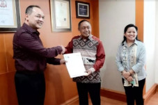 Sempat Kewalahan, Kalatiku...