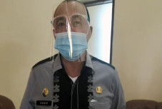 Soal Perbup Penegakan...