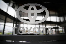 Meski Kecil, Toyota...