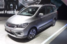 Mendeteksi Mobil yang...