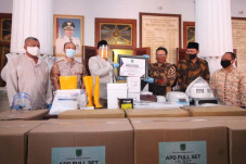 Percepat Penanganan...