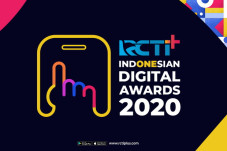 Rayakan Ultah Perdana,...