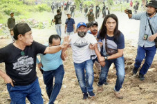 Eksekusi Tanah di Tangerang...