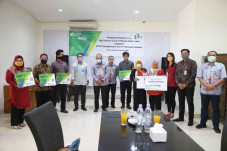 1.000 Relawan Covid-19...