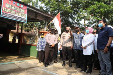 Pemkab Serang Sinergikan...