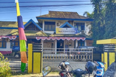 Dugaan Penyimpangan...