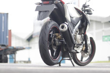 Ban SB-151 SLASH Bisa...