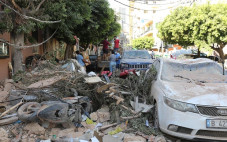 Lebanon Selidiki Kemungkinan...