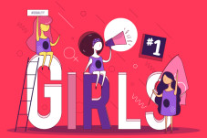 10 Perempuan Hebat yang...