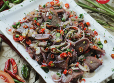 Saatnya Makan Enak!...