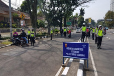 2 Pekan Operasi Patuh...