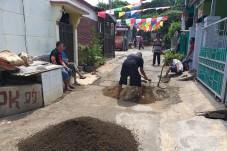 Surat Edaran Bupati...