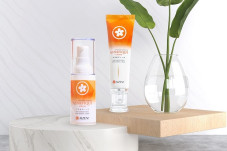 Aizen Ampuh Atasi Beruntusan...