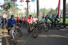 Sebulan Sekali ASN Salatiga...