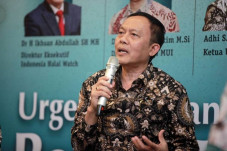 Sudah Ingatkan BPJPH,...