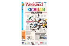Kicauan Triliunan