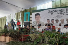 Ini Harapan Ketua PWNU...