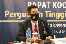 Poltekpar Makassar Jadi...