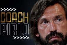 Juventus Resmi Tunjuk...