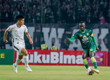Jelang Liga 1 2020,...