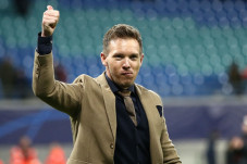 Julian Nagelsmann Sebut...