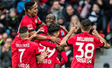 Lima Alasan Bayer Leverkusen...