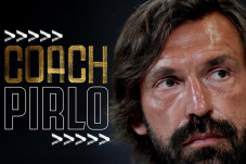 Del Piero : Andrea Pirlo...