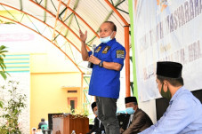 Syarief Hasan: Jangan...