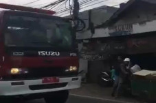 Pabrik Mabel di Cakung...