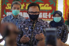 Bima Arya Usul RSUD...