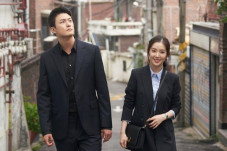 Main Film, Irene Red...